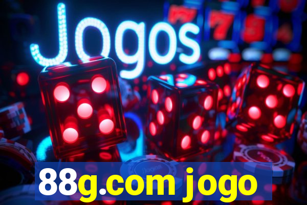 88g.com jogo